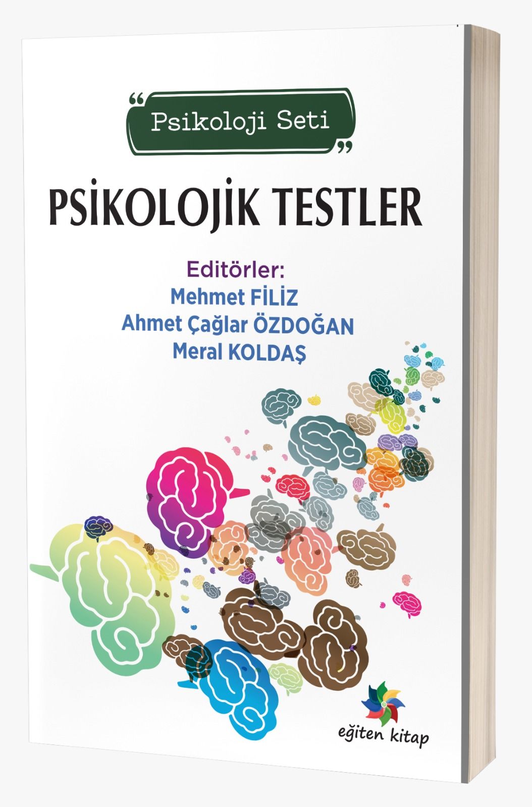 PSİKOLOJİK TESTLER