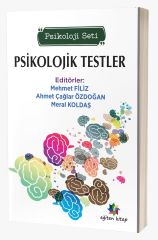 PSİKOLOJİK TESTLER