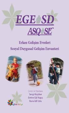 EGE - Erken Gelişim Evreleri (ASQ-SE ''''Ages and Stages Questionnaires: Social Emotional''