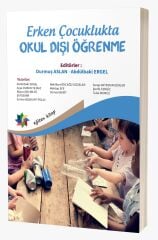 Erken Çocuklukta OKUL DIŞI ÖĞRENME