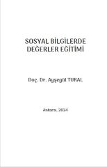 SOSYAL BİLGİLERDE DEĞERLER EĞİTİMİ