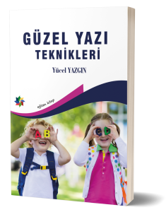 GÜZEL YAZI TEKNİKLERİ - Yücel Yazgın