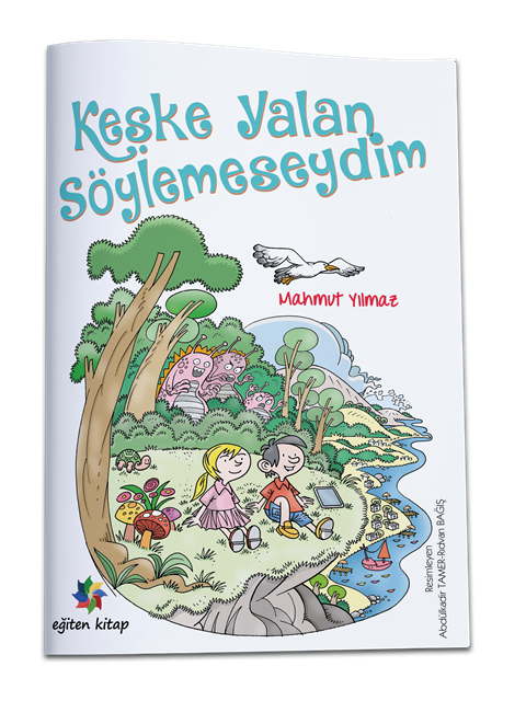 KEŞKE YALAN SÖYLEMESEYDİM - Mahmut Yılmaz