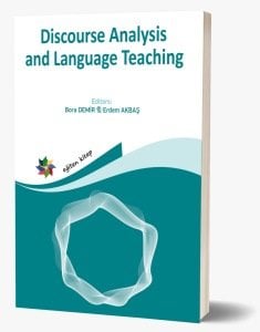 DİSCOURSE ANALYSİS AND LANGUAGE TEACHİNG