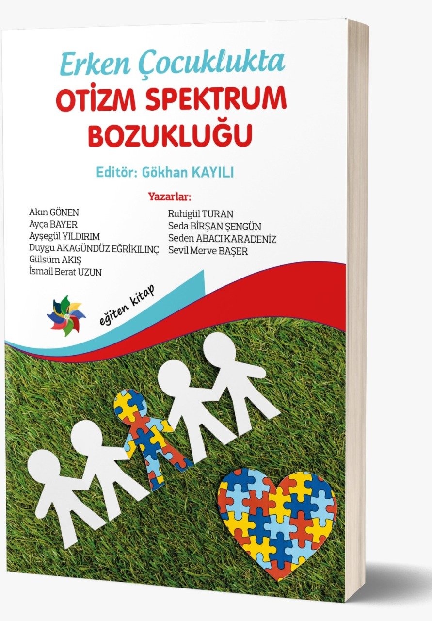 ERKEN ÇOCUKLUKTA OTİZM SPEKTRUM BOZUKLUĞU