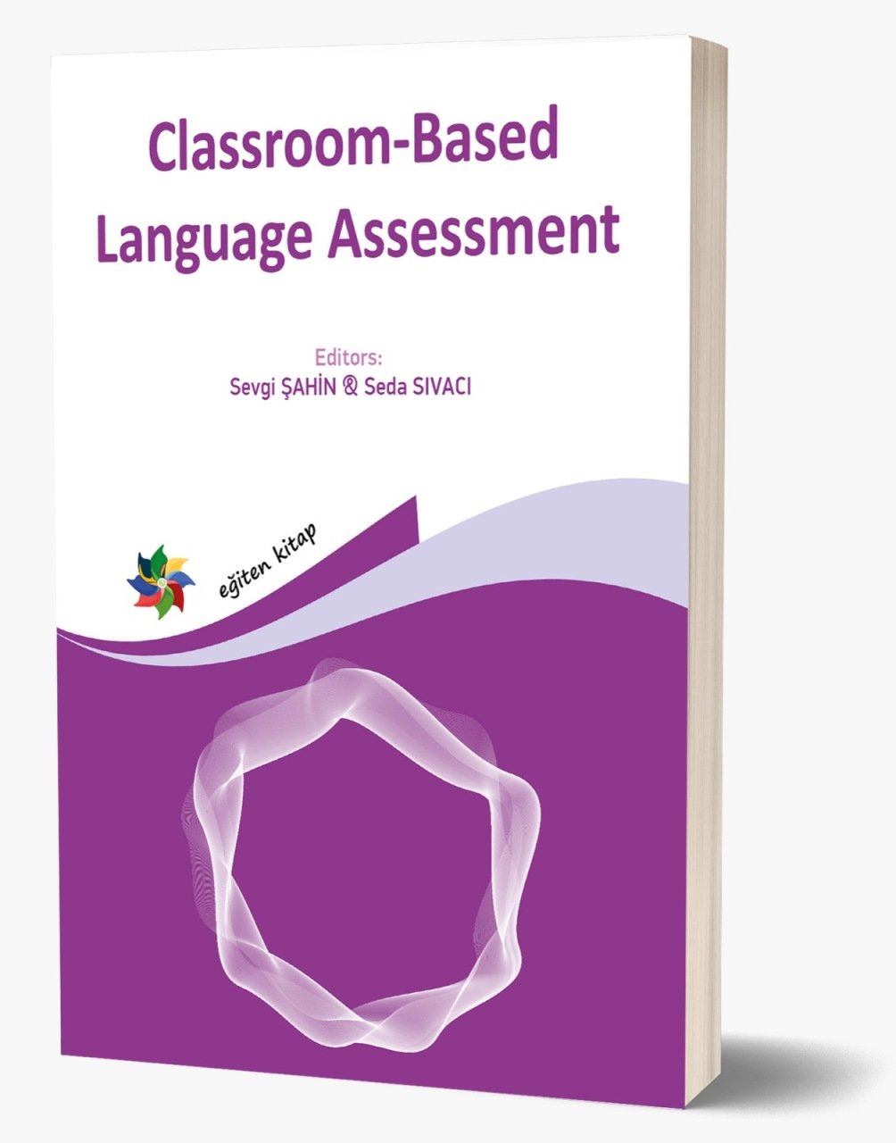 CLASSROOM-BASED LANGUAGE ASSESSMENT