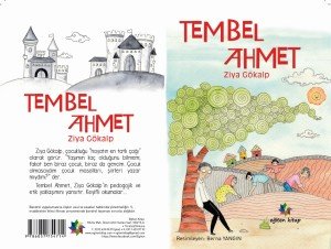TEMBEL AHMET