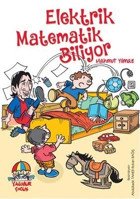 Elektrik Matematik Biliyor & Mahmut Yılmaz