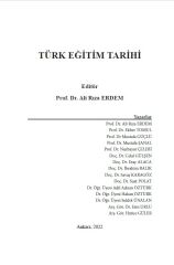 TÜRK EĞİTİM TARİHİ