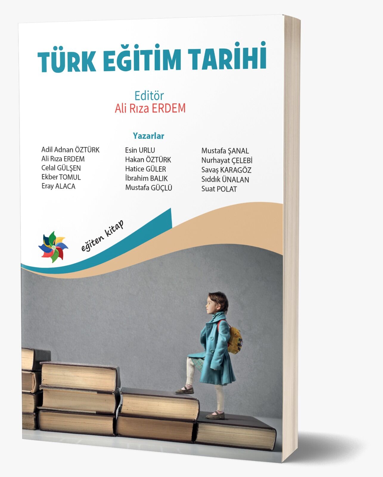 TÜRK EĞİTİM TARİHİ