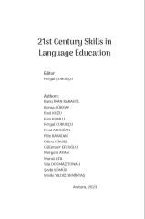 21ST CENTURY SKİLLS İN LANGUAGE EDUCATİON