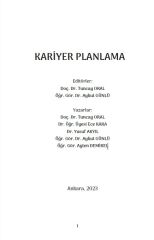 KARİYER PLANLAMA