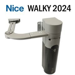 Nice Walky 2024 kit