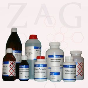 ALÜMİNYUM SÜLFAT - 100 GR - (ZAG ZK.100140.0100)