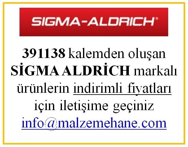 Sigma Aldrich 197378-500G PICRIC ACID MOISTENED WITH WATER