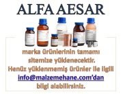 ALFA AESAR 10233	Magnesium powder -325 mesh 99.8%