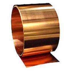 0.2 mm Bronz Rulo