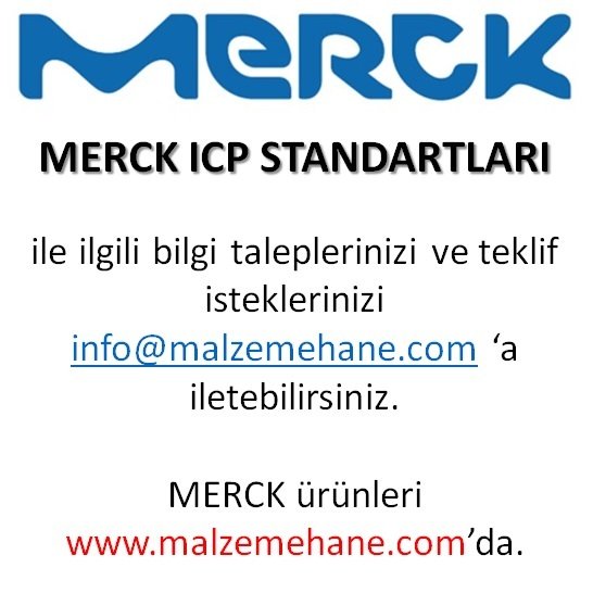 Merck 170342.0100 Potassium ICP Standard Traceable To Srm From Nist Kno3 in Hno3 2-3% 1000 Mg L K Certipur