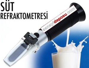 ATC Süt Refraktometre Fiyatları