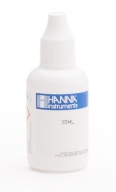 HANNA HI70960 preparation solution for solid or semi-solid samples, 30 mL