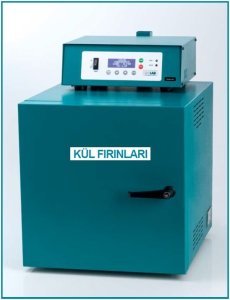 İsolab kül fırını - 1100 C (1 adet)