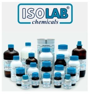 İsolab 969.20V.1000 SODIUM HYDROXIDE 0.1 MOL/L (0.1 N) plastik şişe 1000 ml