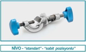 İsolab nivo - standard (1 adet)