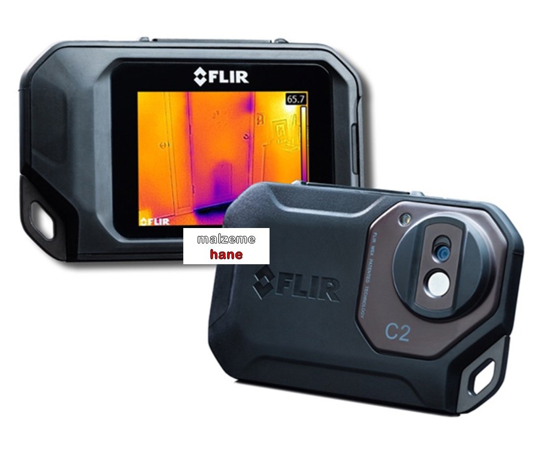 Flir C2 Termal Kamera