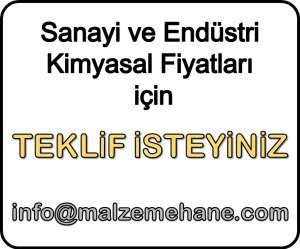 Magnezyum Klorür fiyatları