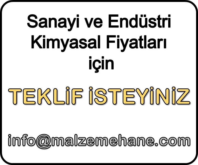 Aktif Karbon fiyatları