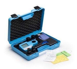 HANNA HI96701 Klor Taşınabilir Fotometre