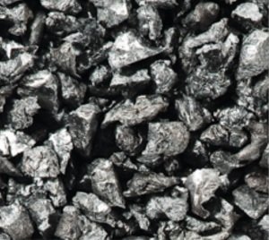 Paslanmaz Çelik Granül Delta 025 – 0.4-1 mm