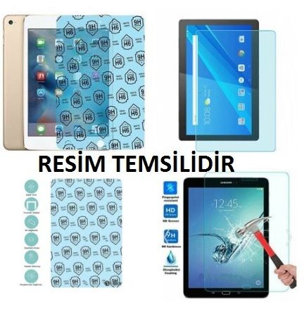 Samsung Galaxy Tab A SM-T510 T517 Tablet Ekran Koruyucu