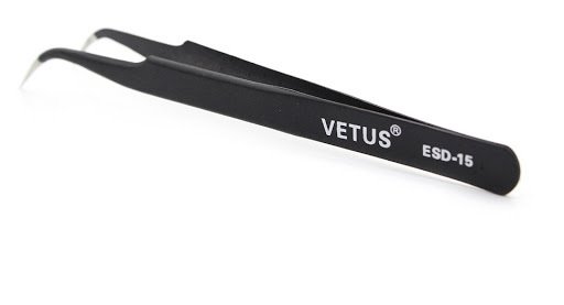 VETUS ESD-15 Cımbız