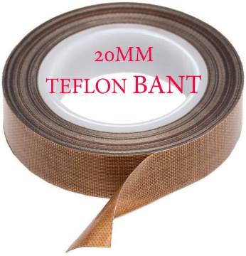 20mm Teflon Bant