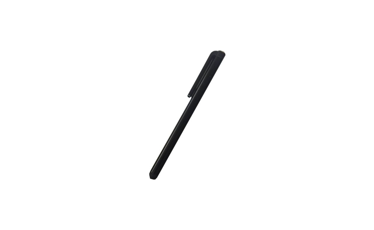 Universal Tablet Telefon Kalemi Siyah