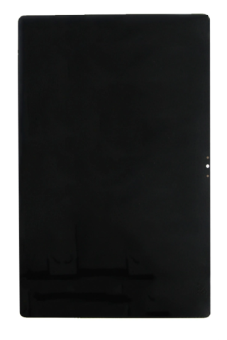 Samsung Galaxy Tab A7 SM-T500 SM-T505 T507 10.4 Lcd Ekran Dokunmatik Takım SİYAH
