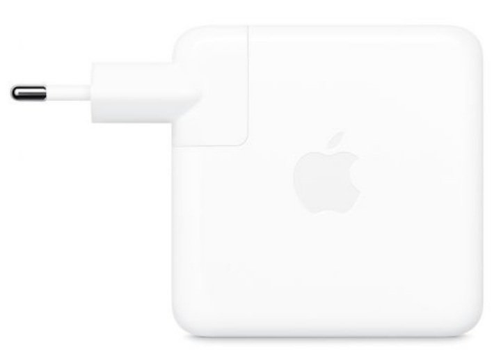 Apple A1718 / 61W USB-C Güç Adaptörü