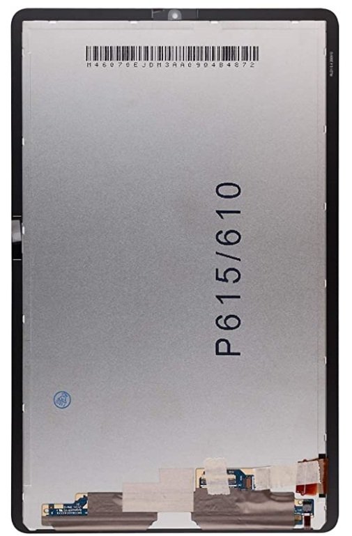 Samsung Galaxy Tab S6 Lite SM-P610 P615 SM-P617 LCD Ekran Dokunmatik Set