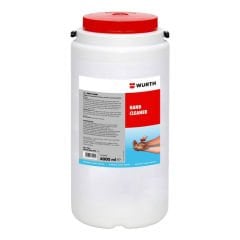 Würth El Temizleyici 4 Litre