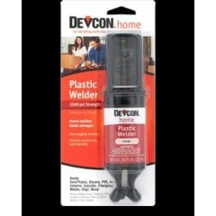Devcon Plastic Welder - Devcon Plastik Kaynak Yapıştırıcı Şırınga