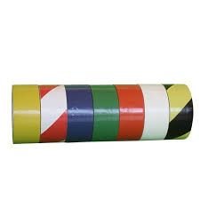 STARTAPE 50MMx30MT PVC YER İŞARETLEME BANDI