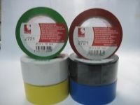 SCAPA 50MMx33MT PVC YER İŞARETLEME BANDI