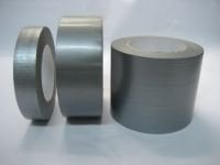 48MMx25MT DUCK TAPE GRİ