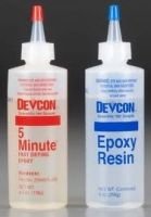 DEVCON 256GR. EPOXY YAPIŞTIRICI 5 DAKİKA