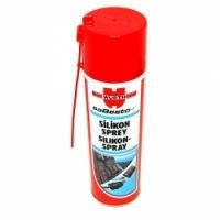 WÜRTH SİLİKON SPREY 500ML