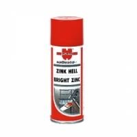 WÜRTH ÇİNKO SPREY 400ML