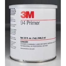 3M PRİMER 94 YAPIŞTIRICI KUVVETLENDİRİCİ ( 1 LT.)