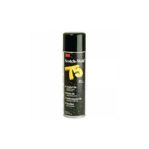 75 Sprey Scotch-Weld Repositionable Adhesive