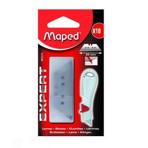 Maped Expert Maket Bıçağı Yedeği 085910